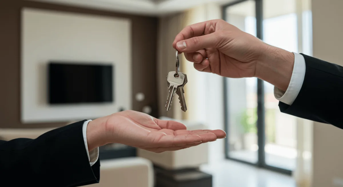 What Are the Benefits for First-Time Home Buyers in Dubai?