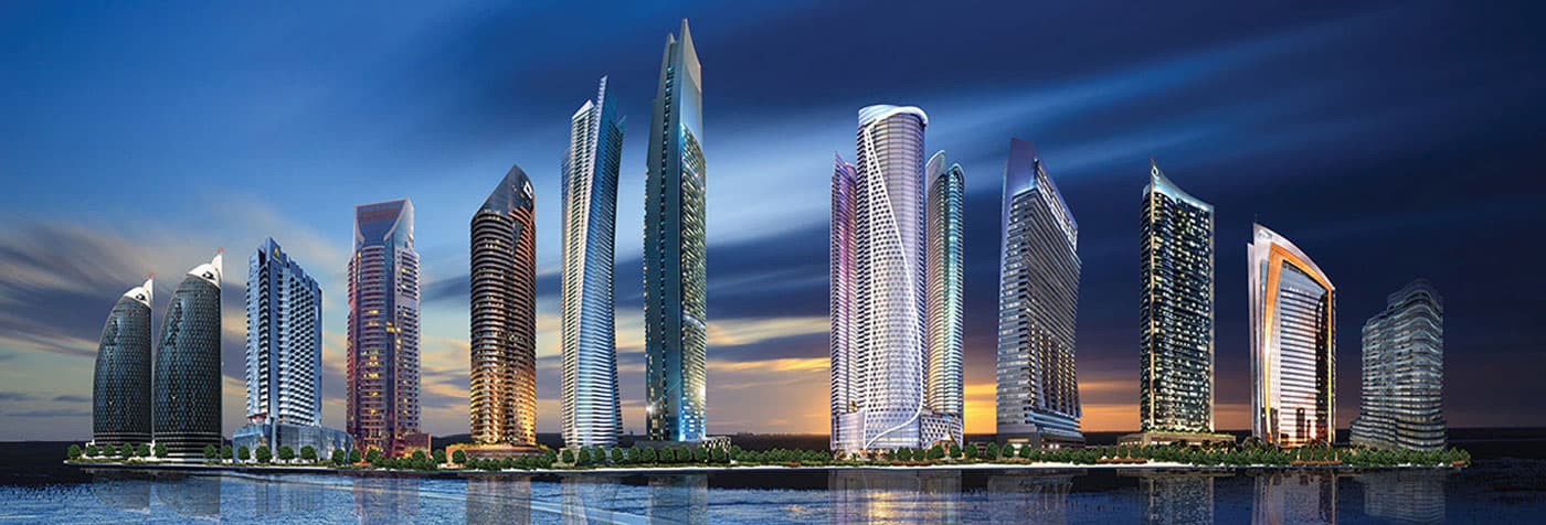 Luxury Real Estate Developers